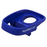 PVXS0002-234-02 Hayward AquaNaut 400 Metallic Blue Handle