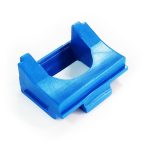 PVX990L244 Hayward® AquaNaut Large Suction Inlet Metallic Blue