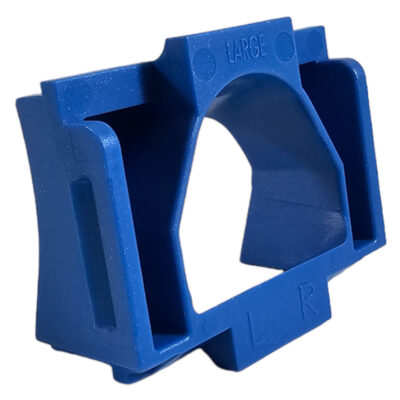 PVX990L-236 Hayward® Aquanaut & The Pool Cleaner LARGE Suction Inlet Blue PVXLSI1900WH