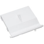 SPX1094K Hayward® Automatic Skimmer Weir Gate White