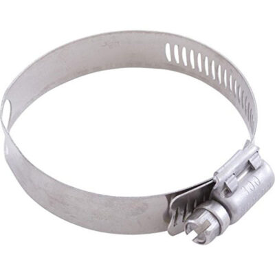 CLX220K GENUINE Hayward® Chlorinator Saddle Clamp