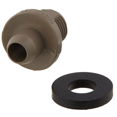 CLX220G Hayward® Chlorinator Saddle Fitting