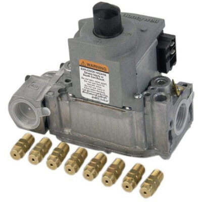 FDXLCNK0001 GENUINE Hayward® FD Pool Heater Conversion Kit NA to LP