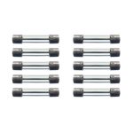 GLX-F20 Hayward® Fuse Slow Blo 20A 10-Pack Multi-Pack