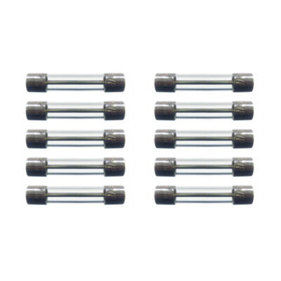 GLX-F20 Hayward® Fuse Slow Blo 20A 10-Pack Multi-Pack