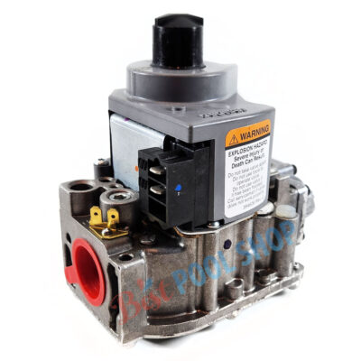 FDXLGSV0001 GENUINE Hayward® H-Series FD Heater Natural Gas Valve VR8305M4629