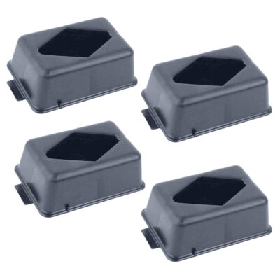 FDXLPBL1930 Hayward® H-Series Heater Base Leg Kit