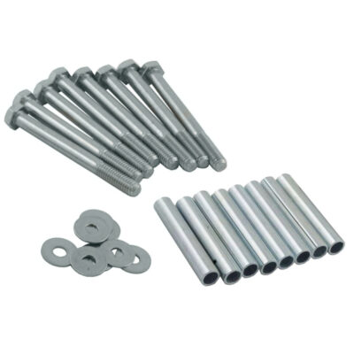 FDXLHDW1930 Hayward® H-Series Heater Header Hardware Kit