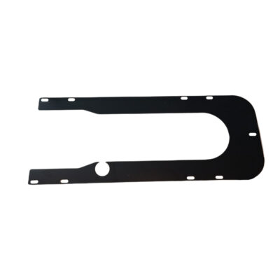 FDXLRTP1930 Hayward® H-Series Heater Trim Panel Right