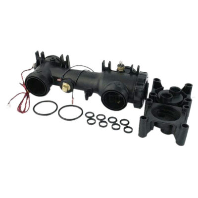 FDXLFHA1930 Hayward® H-Series Low NOx Heater Header Assembly