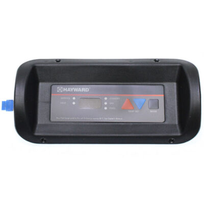 FDXLBKP1930 GENUINE Hayward® Bezel Keypad FD