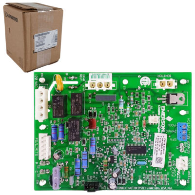 IDXL2ICB1931 GENUINE Hayward® Integrated Control Board