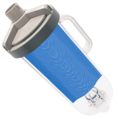 W530 Hayward® Replacement Large Leaf Canister with Upgraded Molded Handle Heavy Duty