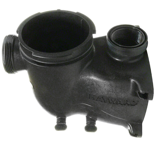SPX2300AA Hayward® MaxFlo VS XL SP2300VSP Swimming Pool Pump Strainer Housing