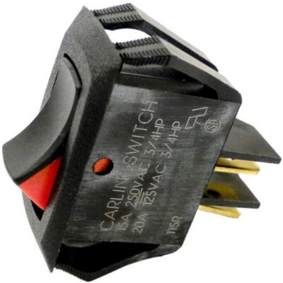 SPX1500S8 Hayward® Motor Toggle Switch ABG Power-Flo Pumps