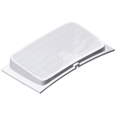 AXVU009 Hayward® Pool Vac XL Screen Kit White