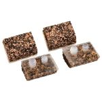 AXV014FNP Hayward® GENUINE Navigator Cork Shoe Kit