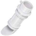 SPX1075L Hayward® Pool Skimmer Multi Valve Flow Control Diverter