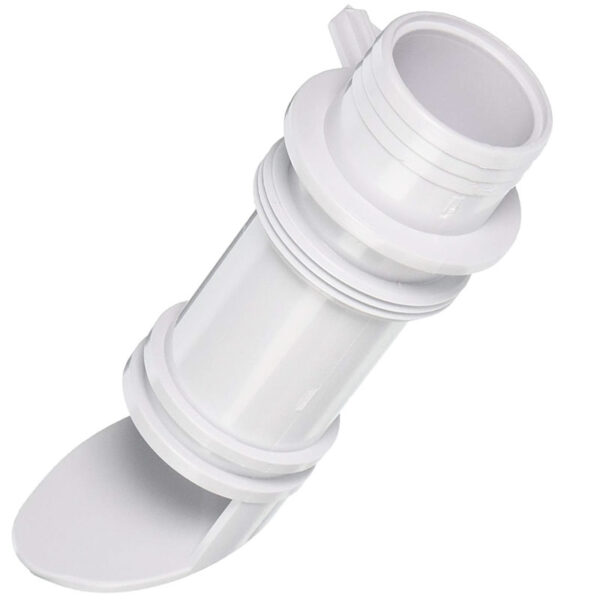 SPX1075L Hayward® Pool Skimmer Multi Valve Flow Control Diverter