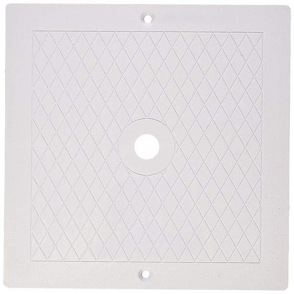 Hayward Replacement Skimmer Square Deck Plate Cover SPX1082E