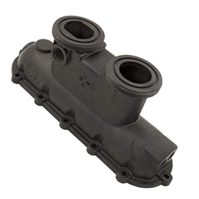 HAXFHD1930 Hayward® Pool & Spa H-Series Heater Front Header