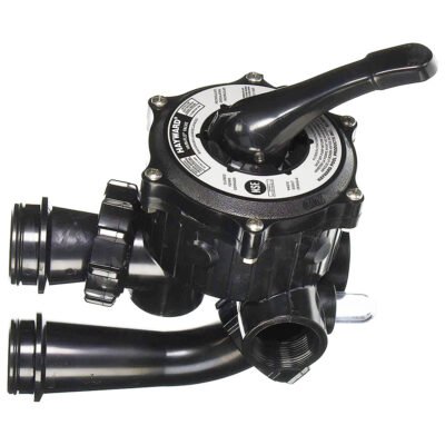 SP0710XR50 Hayward® Pro-Grid Filter Filter Vari-Flo Valve