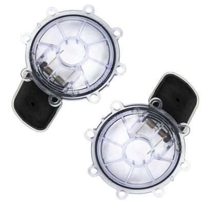 PSXCVBAH Hayward® PSV Check Valve Cover Flapper Replacement Kit 2-Pack Multi-Pack