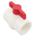 QVC1020SSEW Hayward Socket x Socket Ball Valve 2 Inch