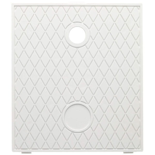 SPX1088B Hayward® SP1089 Dyna-skim Automatic Skimmer Cover Lid White