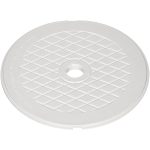 SPX1096B Hayward SP1090 SP1090WM Skimmer Lid Cover Round White