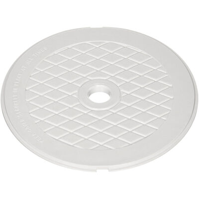 SPX1096B Hayward® SP1090 SP1090WM Skimmer Lid Cover Round White