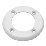 SPX1408B Hayward SP1408 Pool Wall Fitting Return Inlet Face Plate White