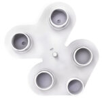 CX3030C Hayward® SwimClear Filter Top Manifold