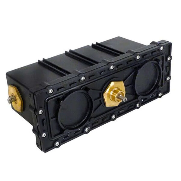 RCX43000 Hayward® TigerShark QC Robotic Pool Cleaner Motor Unit