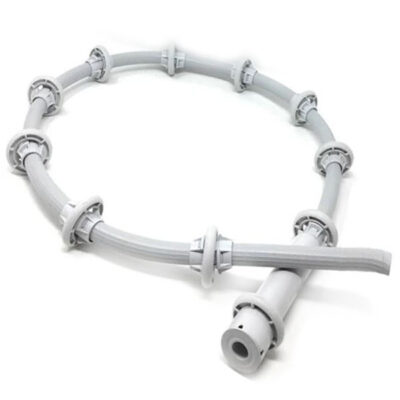 TVX7000HST-01 Hayward® TriVac 500 700 Pool Cleaner Sweep Tail Kit DISCONTINUED