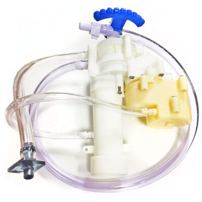 TVX7000TV Hayward® TriVac Automatic Pool Cleaner Timer Valve