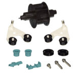 AXV621DAT Hayward® Replacement AquaStar Universal A-Frame Turbine Kit made in USA