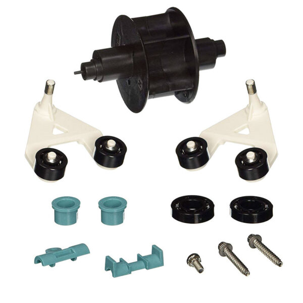 AXV621DAT Hayward® Replacement AquaStar Universal A-Frame Turbine Kit made in USA