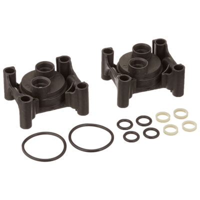 FDXLHMB1930 Hayward® Universal H-Series Low Nox Heater Header Mounting Base