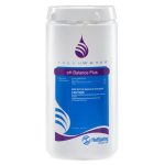 76760 Hot Spring Freshwater PH Balance Plus 3lb