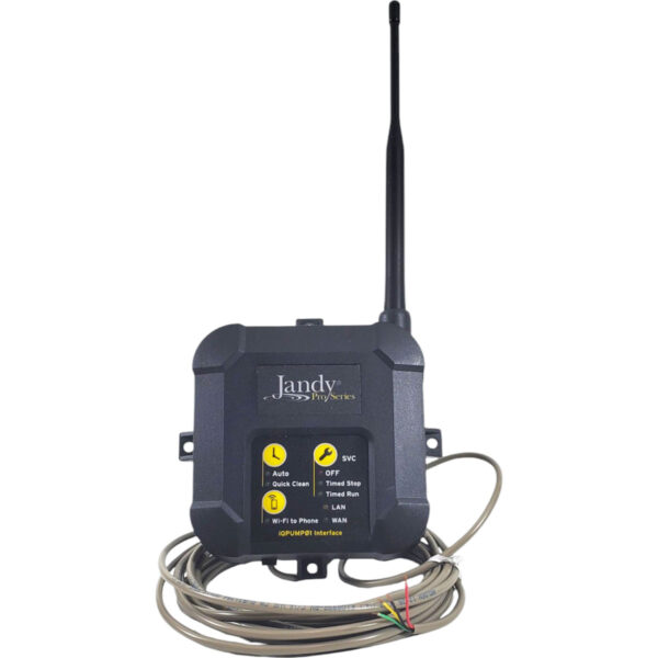 iQPUMP01 Jandy® Pool Pump Automation System