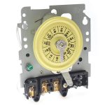 T101M Intermatic Mechanical Timer Time Switch 110V SPST