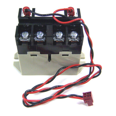 Pool Automation Power Center 3 HP Relay