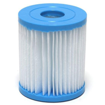 C-3304 Intex Type H Pool Filter Cartridge Unicel 11983 29007
