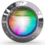 IWCP50W100 Jandy® Infinite WaterColors Pool LED Light RGBW 50W 14V 100Ft.