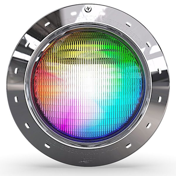 IWCP50W100 Jandy® Infinite WaterColors Pool LED Light RGBW 50W 14V 100Ft.