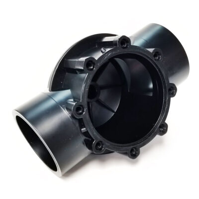 JVB2  4716 7305 2-Way and Check Valve Body 2in. - 2.5in