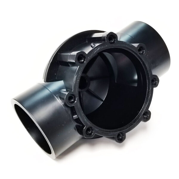 JVB2  4716 7305 2-Way and Check Valve Body 2in. - 2.5in