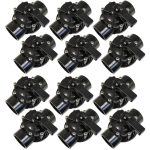 4716 Jandy Type 2 Way Port Positive Seal Diverter Valve 2in. - 2.5in. (12 Count)