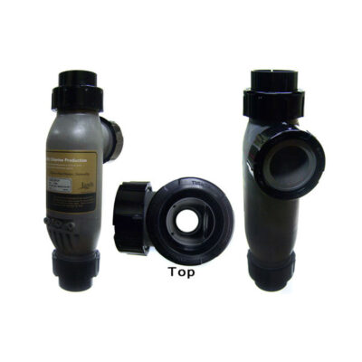 SP3P Jandy® Spool Piece 3-Port and Cleaning Kit